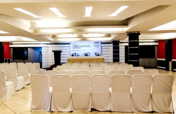 Banquets in Lucknow