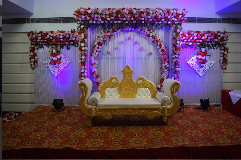 Gallery | Hotels in Lucknow, Conference Halls in Lucknow, Banquets in ...